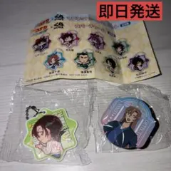 くら寿司　コナン　ビッくらポン　萩原研二　ラバーチャーム　マグネットシート