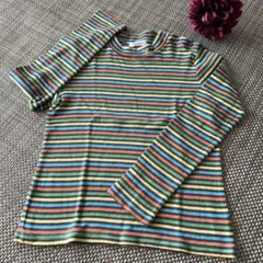 ★familiar ★Ｔシャツ★男の子★130★