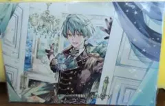 アイナナ 亥清悠 ポストカード