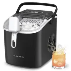 CROWNFUL 高速製氷機 本体のサムネイル