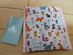 ディズニーストア エコバッグ Disney CAT