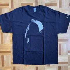 USA古着 T.i. Tシャツ 黒 XL ラッパーtシャツ バンt