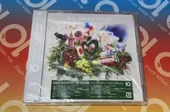 Mrs. GREEN APPLE MGA MAGICAL 10 YEARS