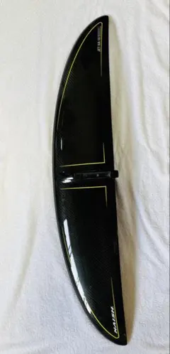 NAISH FOIL ウイングフォイル JET HA1800 - メルカリ