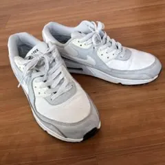 ナイキ　AIR MAX 90 エアマックス ゴアテックス　レザー　28.5cm