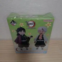 2026年最新】C賞 義勇の想像再現フィギュアの人気アイテム - メルカリ