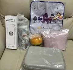 スタバ マック 福袋 2026