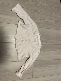 組曲　ボレロ　キッズ　サイズ90 カーディガン