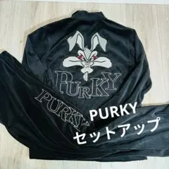 2026年最新】PURKYの人気アイテム - メルカリ