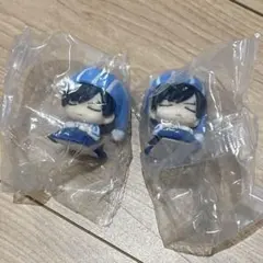 僕のヒーローアカデミア おねむたん vol.4 ヒロアカ 飯田天哉