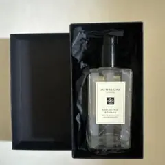 JO MALONE ボディ＆ハンドウォッシュ イングリッシュペアー&フリージア