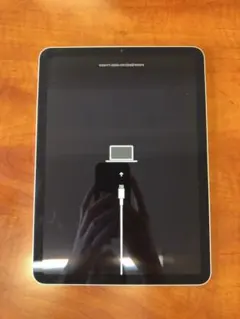 Apple iPad Air 4 シルバー ジャンク