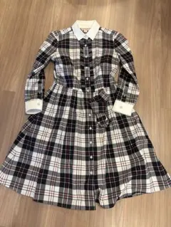 まり様専用　ブルックスブラザーズ　シャツワンピース