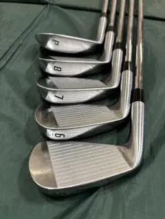 ウェッジ初心者セットTaylorMade 3本セット 50 54 58 - メルカリ