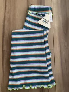 新品タグ付け　MARKEY'S マーキーズ　フレアパンツ　150cm