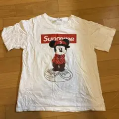 doomsayers / supreme / ミッキーマウス / スケーター 2025年最新】Supreme mickey teeの人気アイテム - メルカリ
