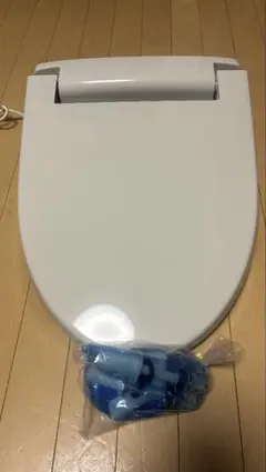Panasonic】新品 アラウーノ 便座 CH10014727KYZ - メルカリ