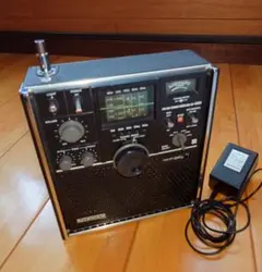 SONY FM/AM 5BAND RECEIVER ICF-5800 - メルカリ