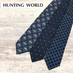 イタリア製 ネクタイ