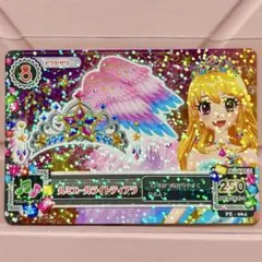 アイカツ スペシャルサマーナイトムーンアクセ - メルカリ
