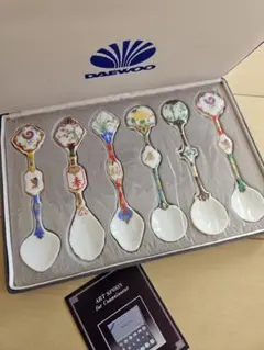 2025年最新】ソウルオリンピック スプーンの人気アイテム - メルカリ