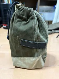 HB2011】60cmショルダー パッチワークリメイクペイシェントバッグ