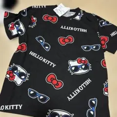キティーTシャツ新品L Lサイズ