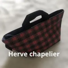 未使用 廃盤 Herve Chapelier 舟型マキシトートXXL ブラック ☆未使用 廃盤 Herve Chapelier 舟型マキシトートXXL ブラック - メルカリ