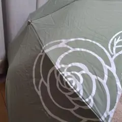 マブ mabu 晴雨兼用　UVカット　遮光＆遮熱 折りたたみジャンプ傘のサムネイル