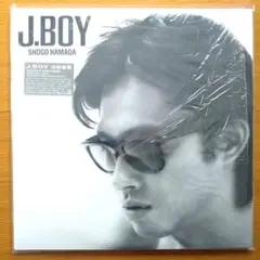 2026年最新】浜田省吾 j boyの人気アイテム - メルカリ