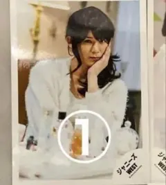 【ぽん様専用】ジャニーズWEST 写真セット 1と12