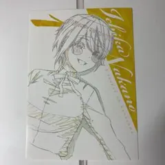 五等分の花嫁 映画特典 一花