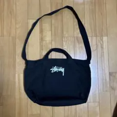 2026年最新】stussy トートバッグ 2wayの人気アイテム - メルカリ