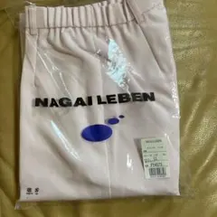 NAGAILEBEN 女子パンツ ピンク LLサイズ FY4573のサムネイル