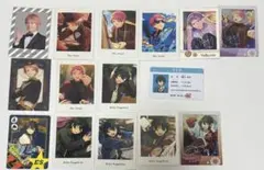 あんスタ 影片みか 斎宮宗 ぱしゃこれ ぱしゃっつ