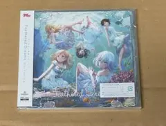 モルフォニカ 最新CD 通常盤未再生＋未使用申込券　3枚セット