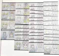 鬼滅の刃 ufotable DINING おすそ分け ポストカード 時透無一郎