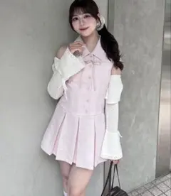 OLIVE des OLIVE ゆいワンピ