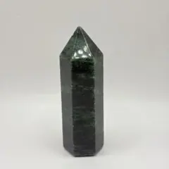 【早い者勝ち】【1点物】【激安】ルビーインゾイサイト六角柱ポイント