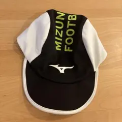 Mizuno サッカー用キャップ フード付きのサムネイル