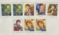 あんさんぶるスターズ あんスタ ぱしゃっつ P.A.shots!! 鬼龍紅郎