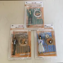 ルパン三世一番くじDX3体