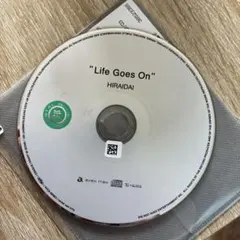 HIRAIDAI Life Goes On AVC399663