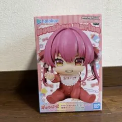 ホロライブ #hololive IF -ホロベイビーズ- 宝鐘マリン