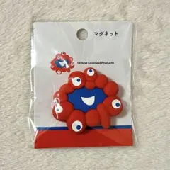 ミャクミャク　マグネット　万博　2025 新品　未開封