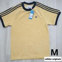 ☆新品未使用☆アディダス オリジナルス 70s カリ Tシャツ M