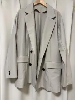mystywoman テーラードジャケットのサムネイル