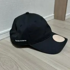 9TWENTY Hender Scheme Side Logo ネイビー - メルカリ