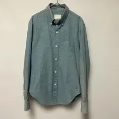 BAND OF OUTSIDERS BDシャツのサムネイル