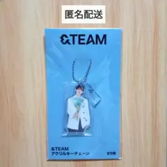 &TEAM JO アクリルキーチェーン セガ プライズ